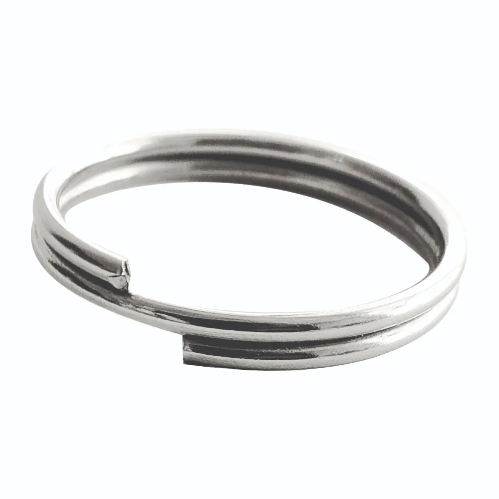 Argola Para Chaveiro Italiana